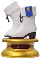 【中古】トレーディングフィギュア トウカイテイオー 「ウマ娘 プリティーダービー レジェンドレース トロフィーフィギュアコレクション」