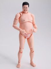 [중고] 피겨 SHFiguarts 어쨌든 밝은 안촌