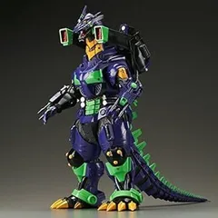 2025年最新】ゴジラ対エヴァンゲリオン 3式機龍の人気アイテム - メルカリ