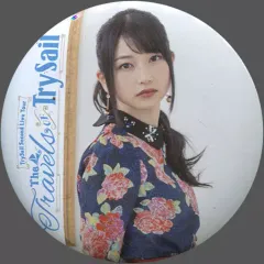 2025年最新】雨宮天缶バッジの人気アイテム - メルカリ