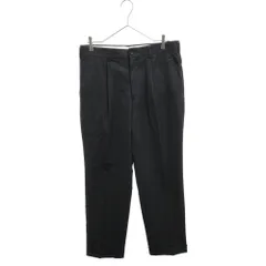 コムデギャルソン　チノパン　メンズ COMME des GARCONS(コムデギャルソン) チノパンツ(メンズ