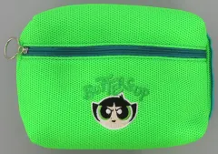 【中古】バッグ バターカップ メッシュポーチ 「パワーパフガールズ」