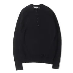 2025年最新】DSQUARED2 メンズ ニット・セーターの人気アイテム