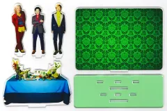 2026年最新】mrs. green apple アクリルスタンドの人気アイテム - メルカリ