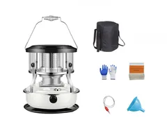 アルパカストーブ　ジャンク品　オマケ付き アルパカストーブ ジャンク品 オマケ付き アルパカストーブ