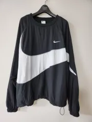 2025年最新】ビッグスウォッシュ ナイロンジャケット nikeの人気