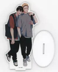 2026年最新】寺野くんと熊崎くん アクリルスタンドの人気アイテム