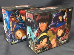 重戦機エルガイム DVD MEMORIAL BOX Ⅰ＆IIセット Amazon.co.jp: 重戦機エルガイム DVDメモリアルボックス