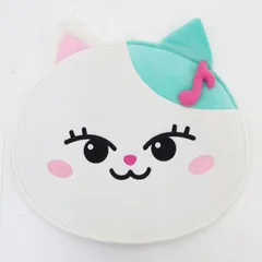 【三重店】NIZOO IMAGE PICKET CASE うちわケース Lucat マユカ（NiziU/ニジュー/ルキャ）【353-C093】