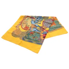 2025年最新】エルメス ART des STEPPESの人気アイテム - メルカリ