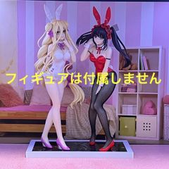 ❶デート・ア・ライブ　Ｖ　プライズフィギュア（bicuteバニー）用台座