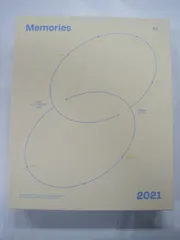 BTS Memories of 2021 デジタルコード版　トレカ　JIN