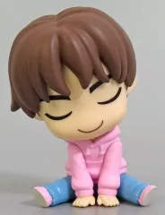 【中古】トレーディングフィギュア TAEHYUN 「肩ズンFig. TOMORROW X TOGETHER CROWN Ver.」