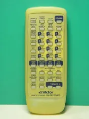 ビクター オーディオリモコン RM-SRCX5MDS rdzdsi3 2025年最新】rm srcx5mds リモコンの人気アイテム - メルカリ