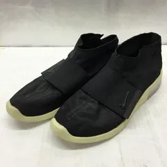 2025年最新】air fear of god mocの人気アイテム - メルカリ