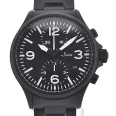 2024年最新】Sinn 756の人気アイテム - メルカリ