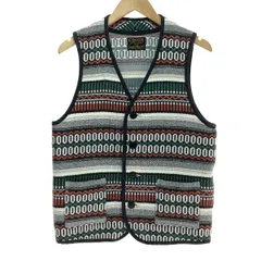 クーティー cootie バハbaja ベスト COOTIE Baja Vest ベスト 【Navy】 クーティ