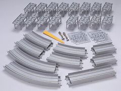 TOMIX レールなど まとめ売り [値下げ応相談] - メルカリ