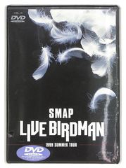 SMAP/LIVE BIRDMAN - メルカリ