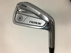 な*ち様 ✨YAMAHA/ヤマハ✨アイアンセットRMX 020 最安値　希少 2025年最新】ヤマハ アイアン rmx 020の人気アイテム - メルカリ