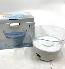 CO2バブルウォッシュボウル | klarus（クラルス）