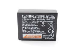 FUJIFILM フジフイルム NP-W126S　#628