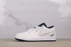 【今日特価】Air Jordan AJ1 アイスブルーセルト カラー AJ1553558-414