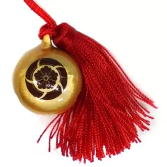 刀剣乱舞 鈴 チャーム 2025年最新】刀剣乱舞-花丸- 鈴の人気アイテム - メルカリ