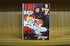 2024年最新】黒子のバスケ dvd レンタルの人気アイテム - メルカリ