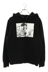 2024年最新】Supreme Akira Patches Hooded Sweatshirtの人気アイテム 