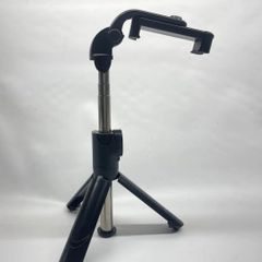 【990円2個でお得】Mobile phone selfi stick 自撮り棒 三脚