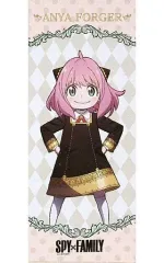【中古】雑貨 アーニャ・フォージャー(制服) フェイスタオル 「SPY×FAMILY」
