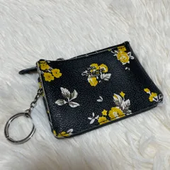 COACH コーチ ポーチ カードケース