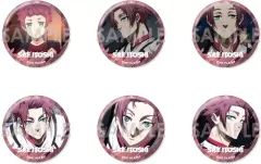 【中古】バッジ・ビンズ 糸師冴 ～糸師冴がいっぱいセレクション～ 缶バッジセット3 「ブルーロック」