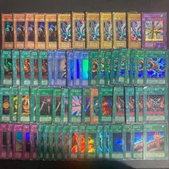 レアカード　初期　大量　まとめ売り　引退品　ウルトラ　スーパー