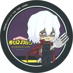 カプコンカフェ バイオハザード コースター ゾンビ - メルカリ