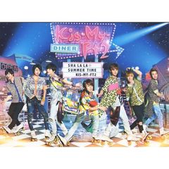 Sha la la☆Summer Time(DVD付)(初回生産限定盤A)