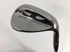 希少　名器　ボーケイ　SM9 2本セット　56°60° ボーケイウェッジ sm9（ウェッジ）｜クラブ（メンズ）｜ゴルフ