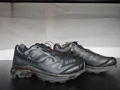 2024年最新】salomon slam jamの人気アイテム - メルカリ