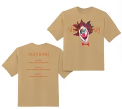 SEKAI NO OWARI セカイノオワリ グッズ 2019 Fes Tシャツ サンド XL 