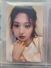 2025年最新】fromis_9 トレカ ナギョンの人気アイテム - メルカリ