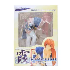 2025年最新】1/6 DOA デッド オア アライブ 霞の人気アイテム