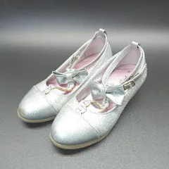 新品未使用3足シャーリーテンプル靴19センチ