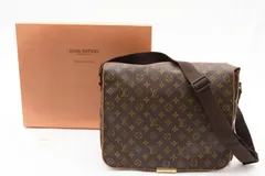 ルイヴィトン ヴァルミーGM 2332137 060241224 - メルカリ 