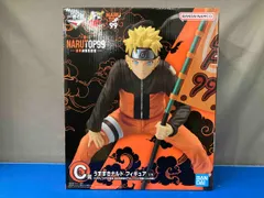 ナルト　フィギュア　9個まとめ売り　セット 2025年最新】ナルトフィギュアまとめ売りの人気アイテム - メルカリ
