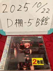 Fate / Grand Order -First Order- & -MOONLIGHT / LOSTROOM-