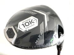 新品 最新 コブラ COBRA DS-ADAPT MAX-K 10K アダプト マックスK 10.5° 2025 ドライバー スピーダー NX 50-S バイオレット VIOLET ヘッドカバー有