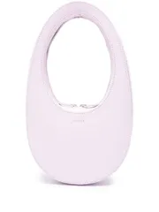 コペルニ ミニ・スワイプ・レザー・ハンドバッグ 送料無料