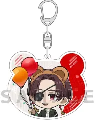 【中古】キーホルダー 蘇枋隼飛(遊園地) アクリルキーホルダー 「WIND BREAKER」