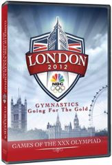 LONDON 2012 OLYMPIC GAMES DVDセット - メルカリ